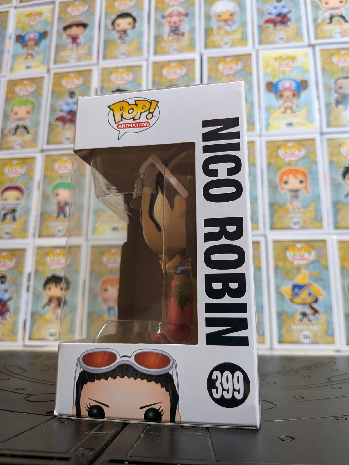 Funko Pop! One Piece #399 - Nico Robin
