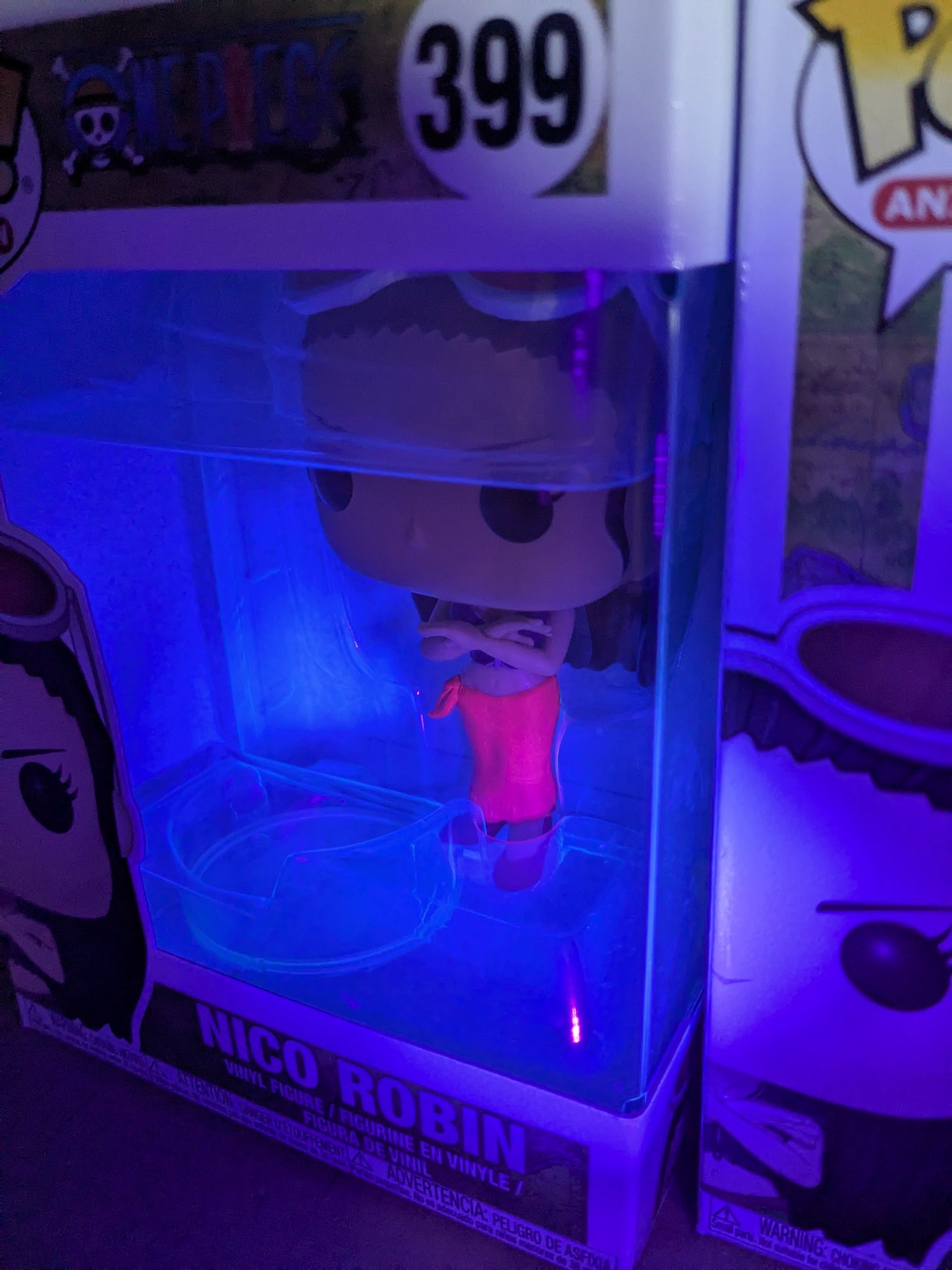 Funko pop 399 : Nico Robin