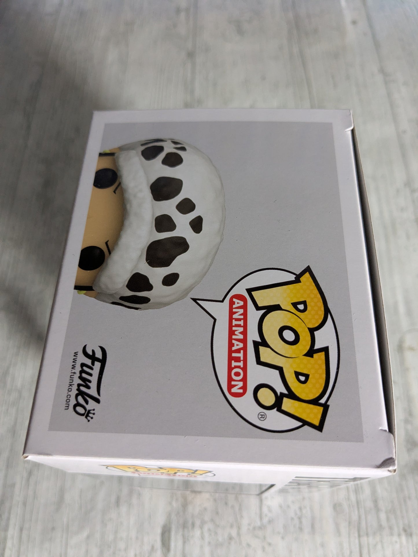 Funko pop 1016 : Trafalgar Law