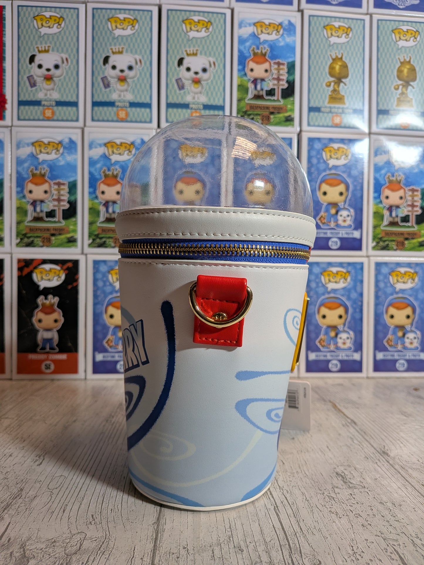 Loungefly - McDonald's McFlurry 🥤