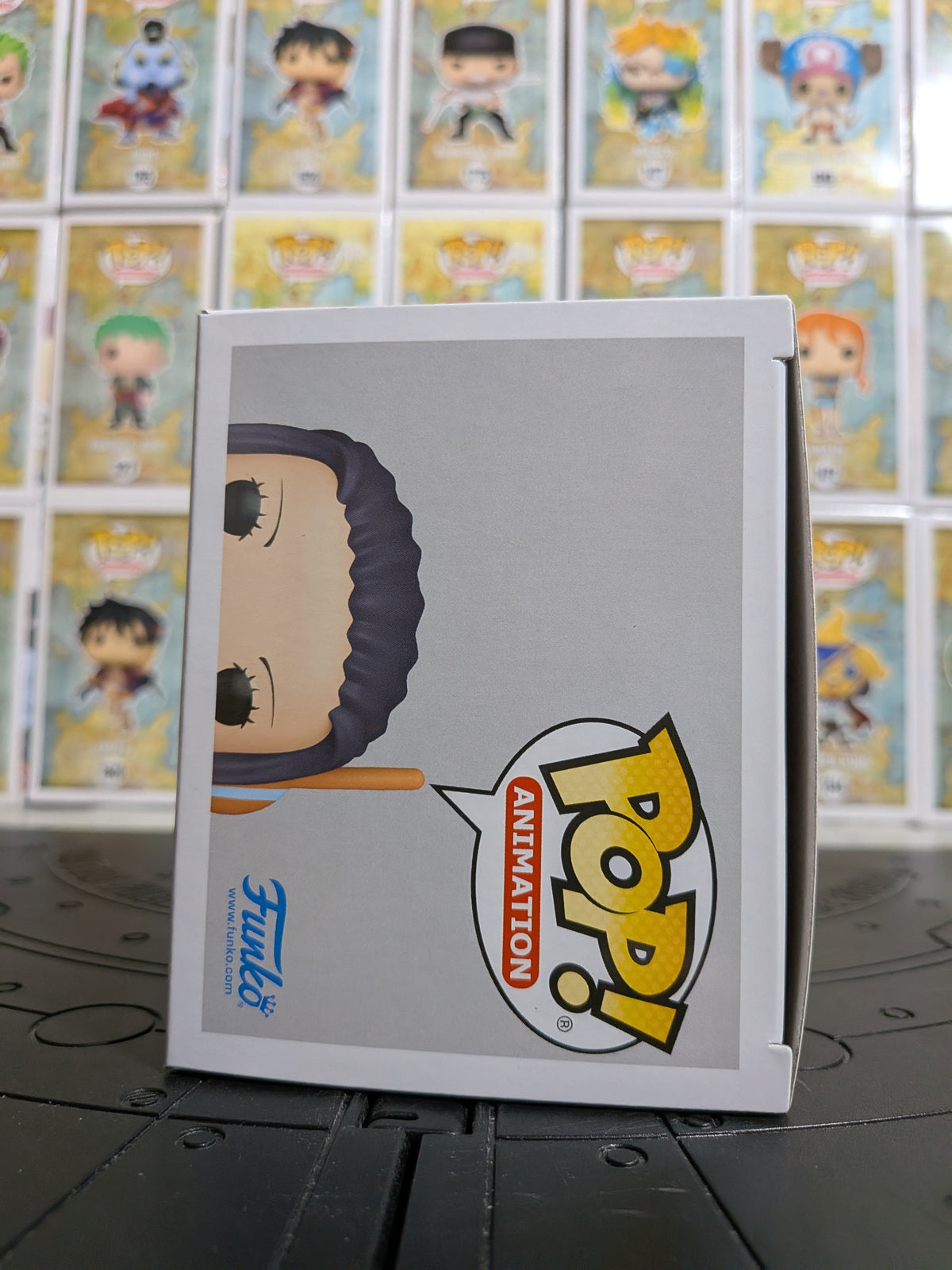 Funko Pop! One Piece #2137 - Nico Robin
