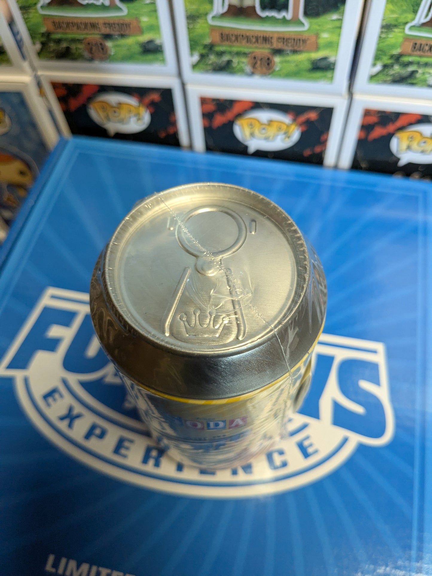 Funko's Fundays 2025 Experience