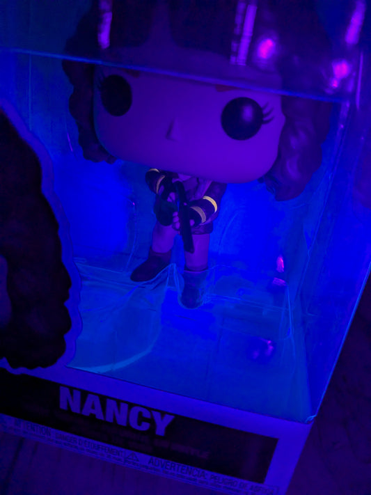 Funko pop 1460 : Nancy
