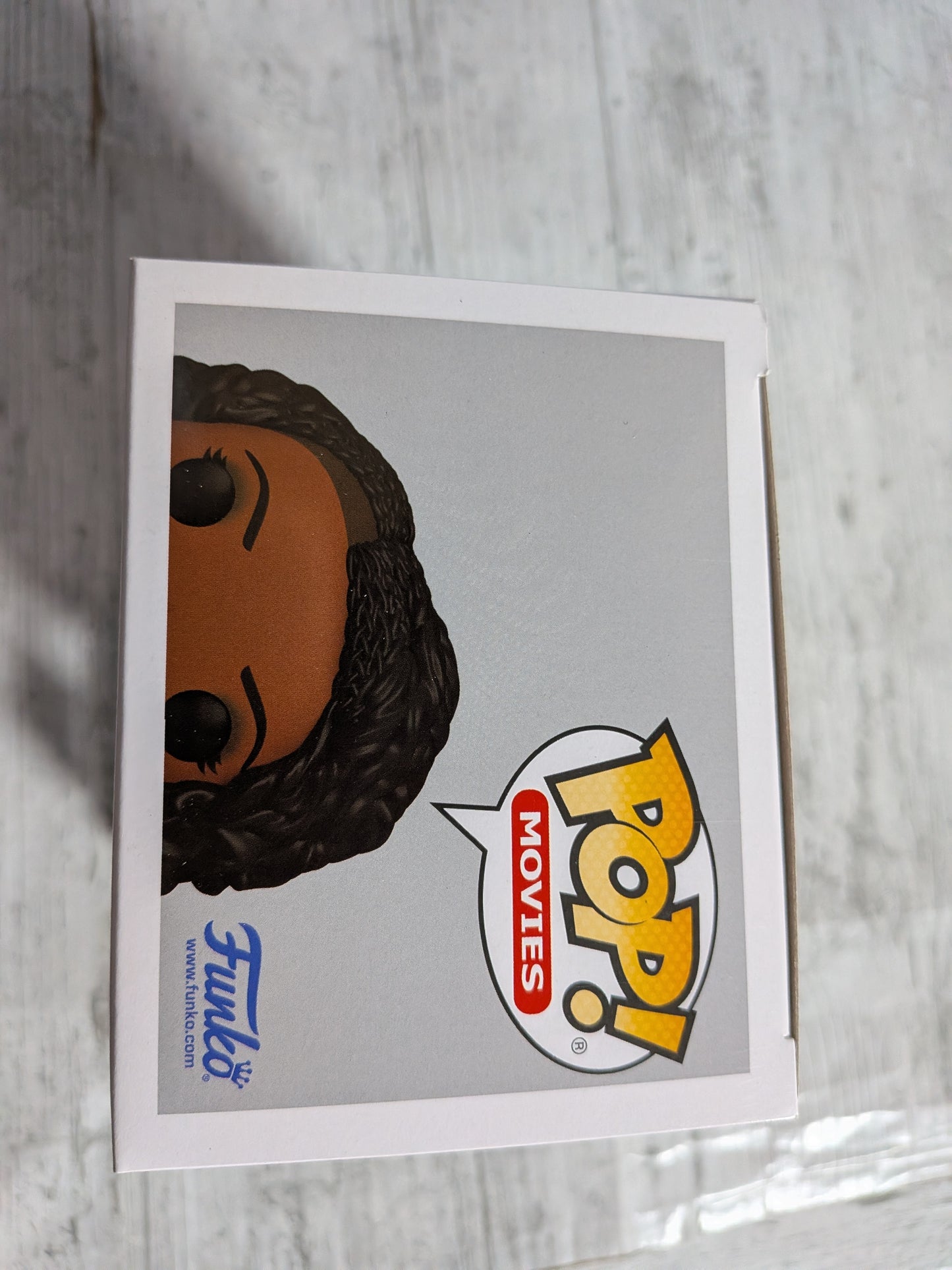 Funko Pop Jurassic World #1268 – Kayla (NYCC2022)