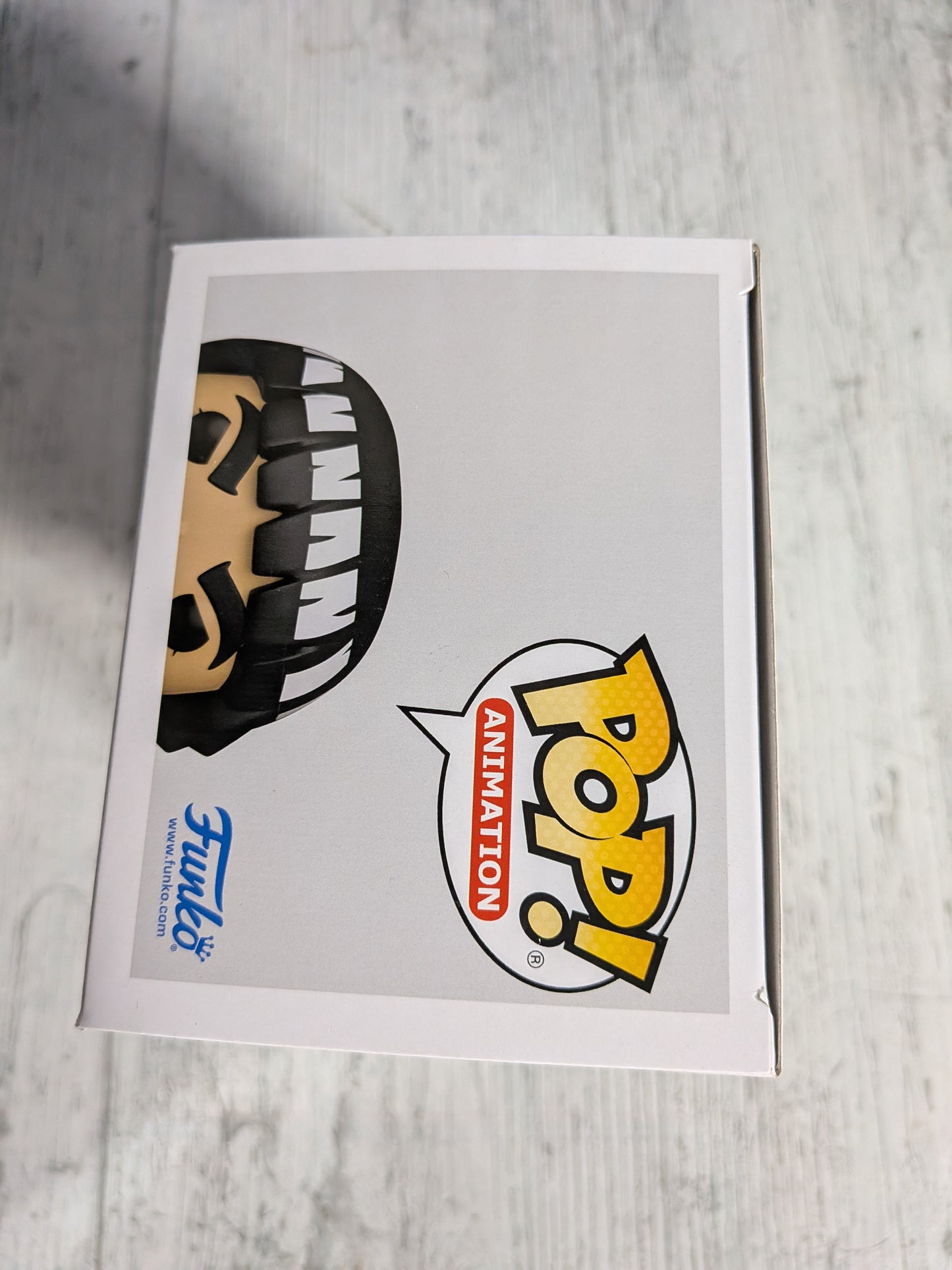 Funko Pop Naruto Shippuden #1195 - Might Guy
