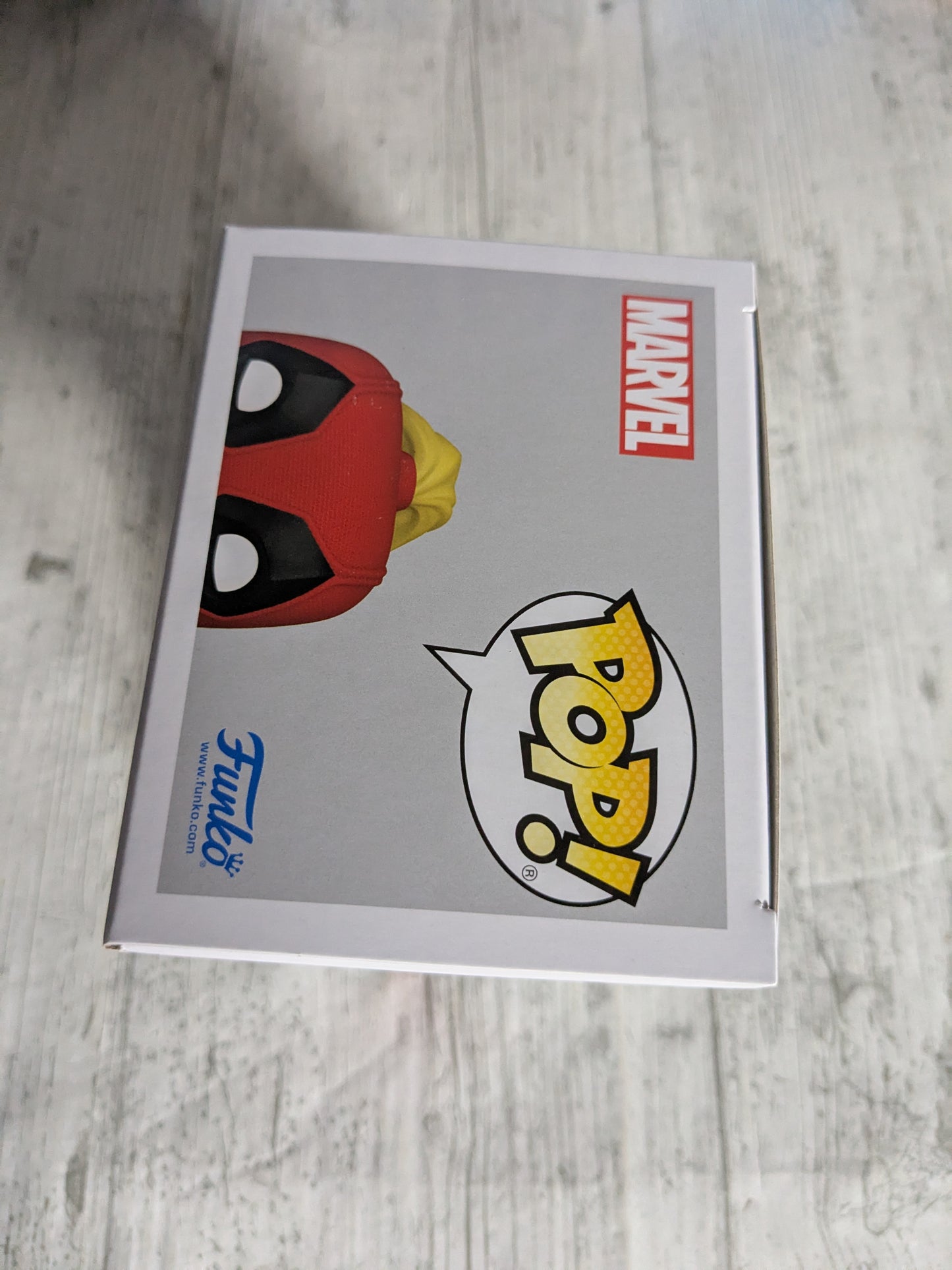 Funko pop 1404 : LadyPool