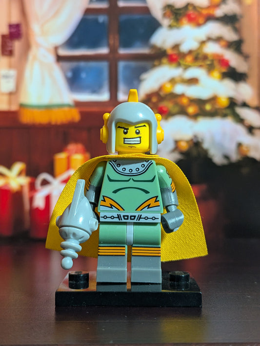 LEGO Minifigures - Space Hero