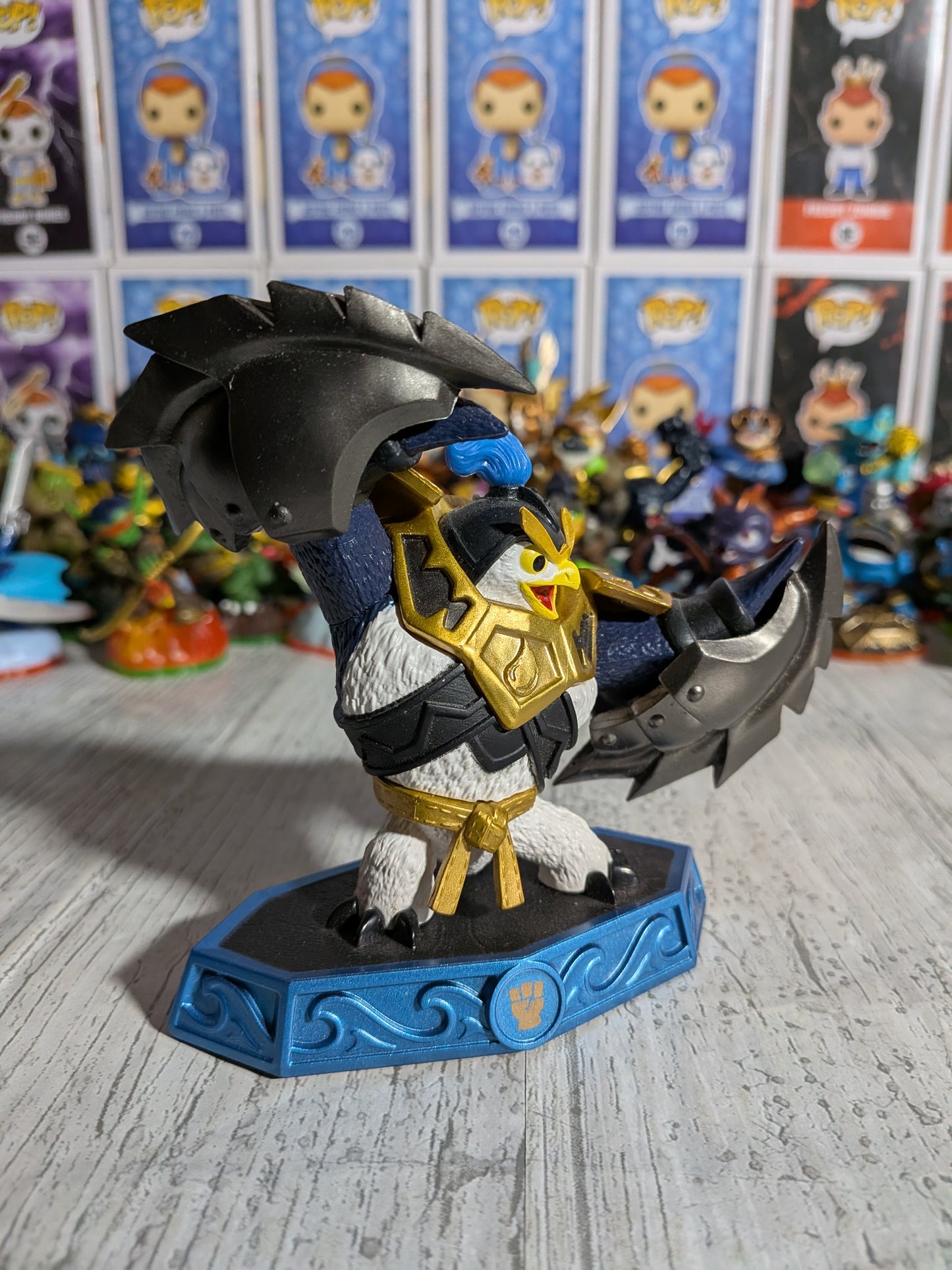 Skylanders: Imaginators Starter Pack