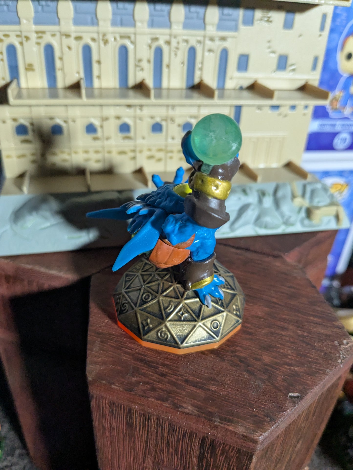 Skylanders : Pop Fizz