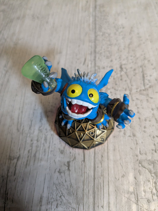 Skylanders : Pop Fizz