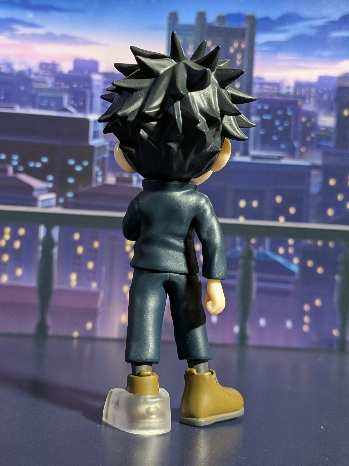 PalVerse Jujutsu Kaisen - Megumi Fushiguro (9 cm)