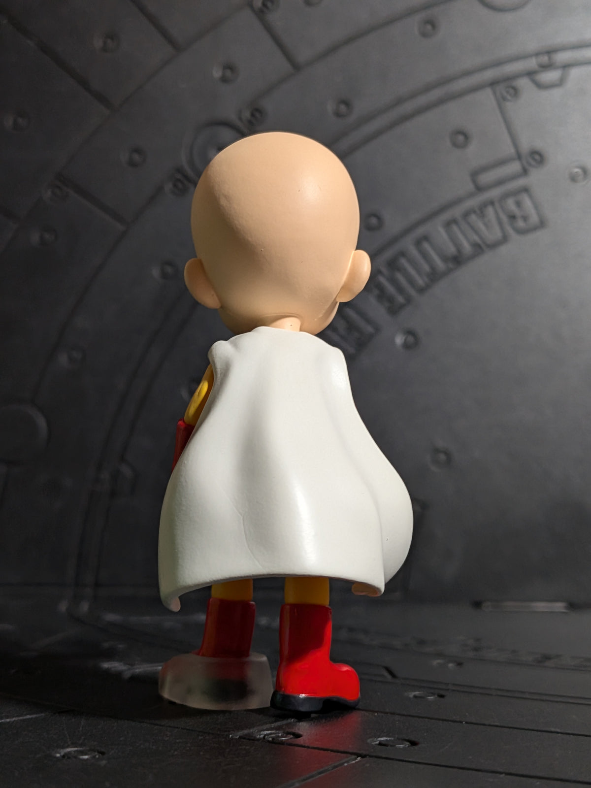 PalVerse One-Punch Man - Saitama (9cm)