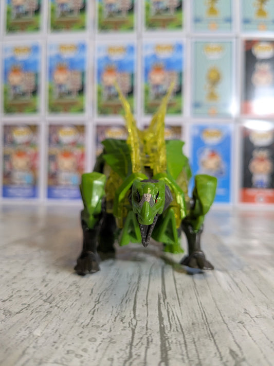 Transformers : Snarl