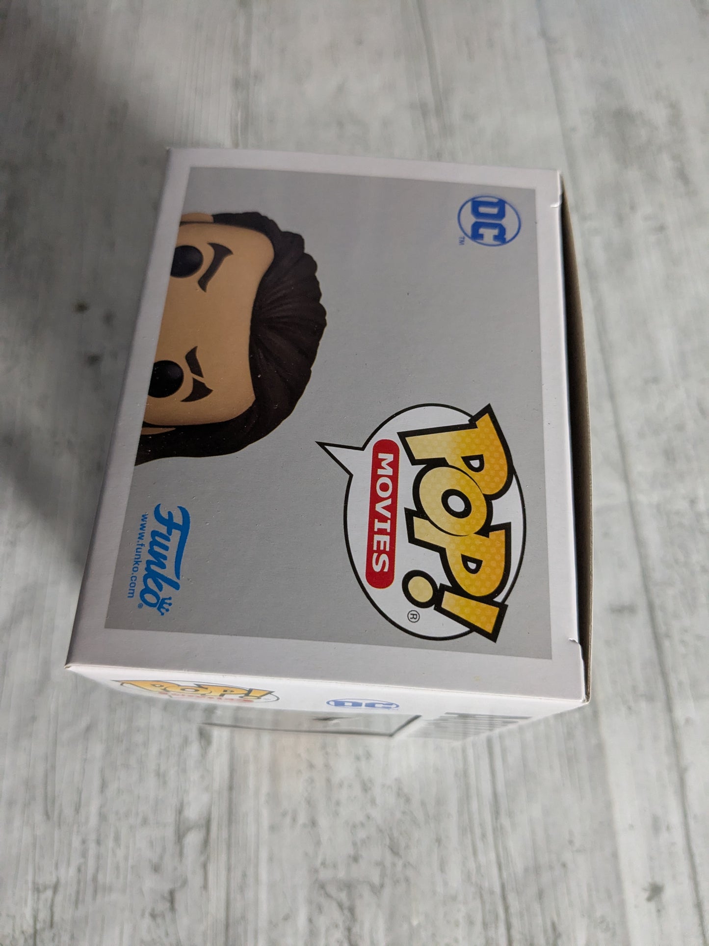 Funko pop 1310 : Aquaman