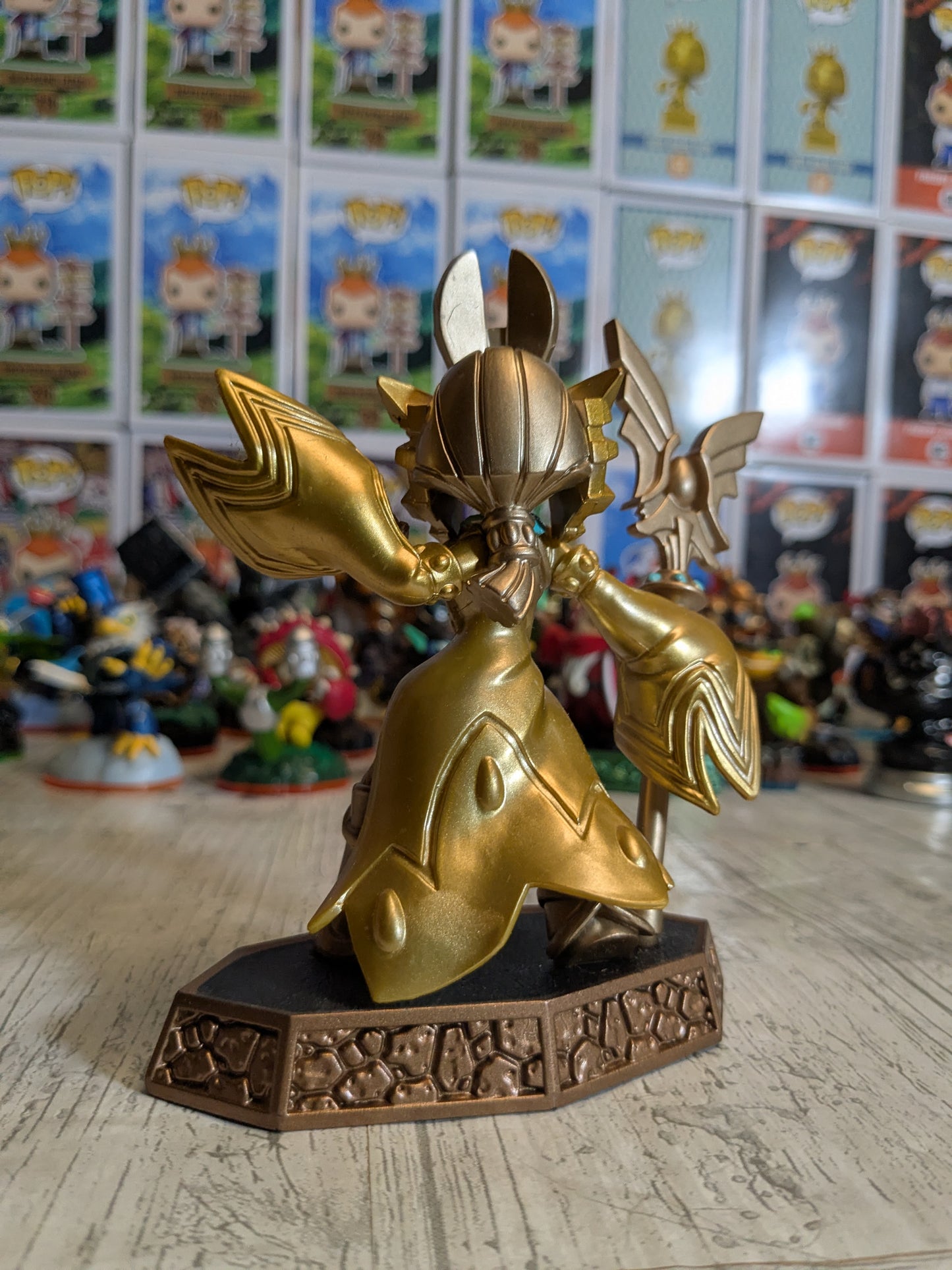 Skylanders : Imaginators Starter Pack
