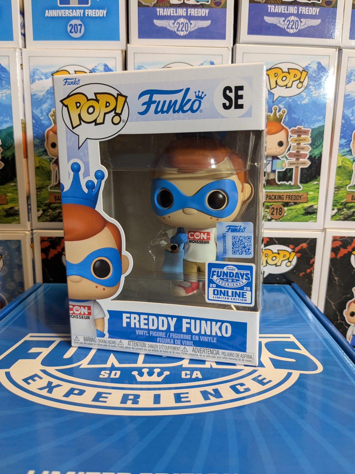 Funko's Fundays 2025 Experience