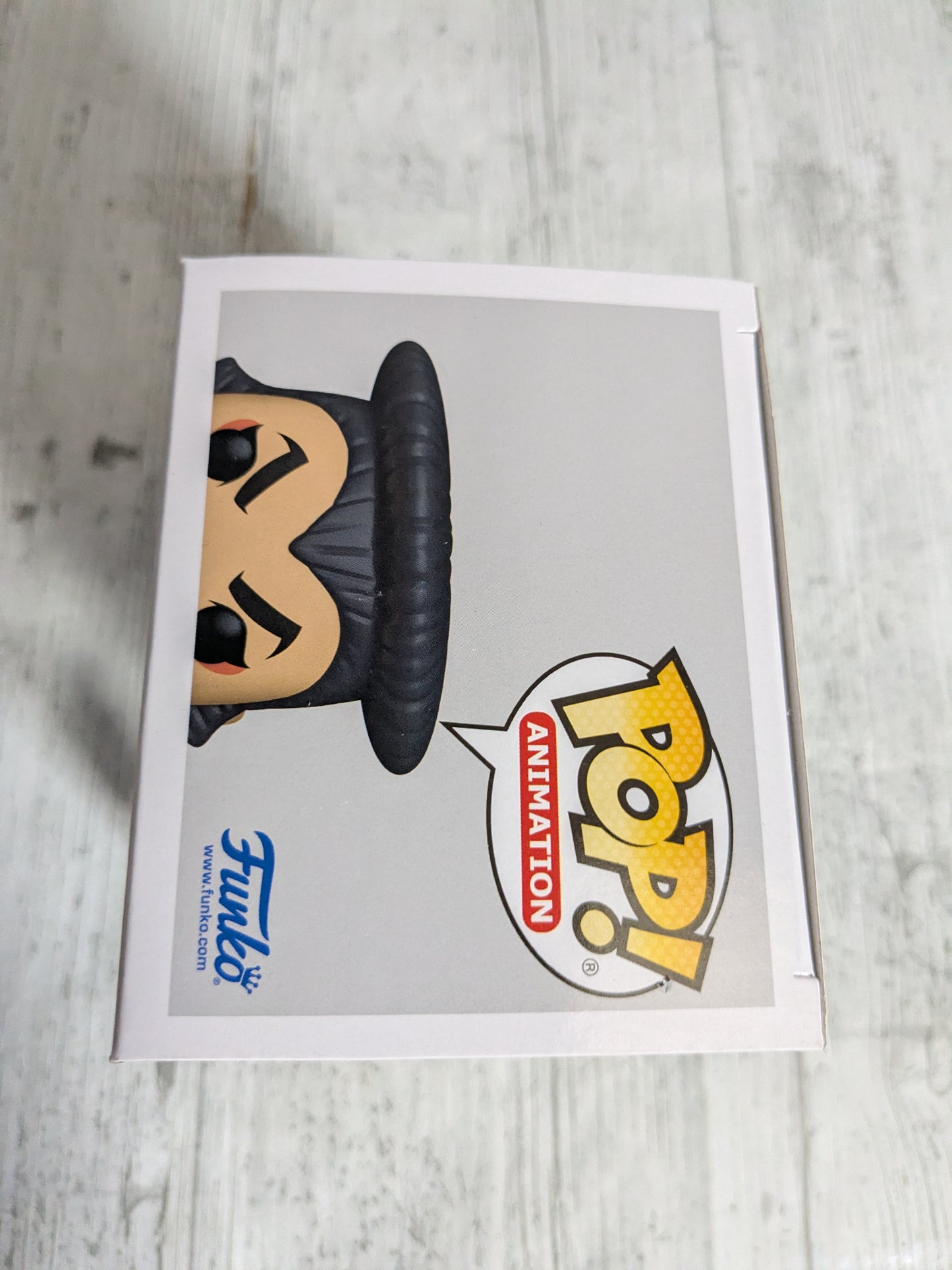 Funko pop 1275 : Oden