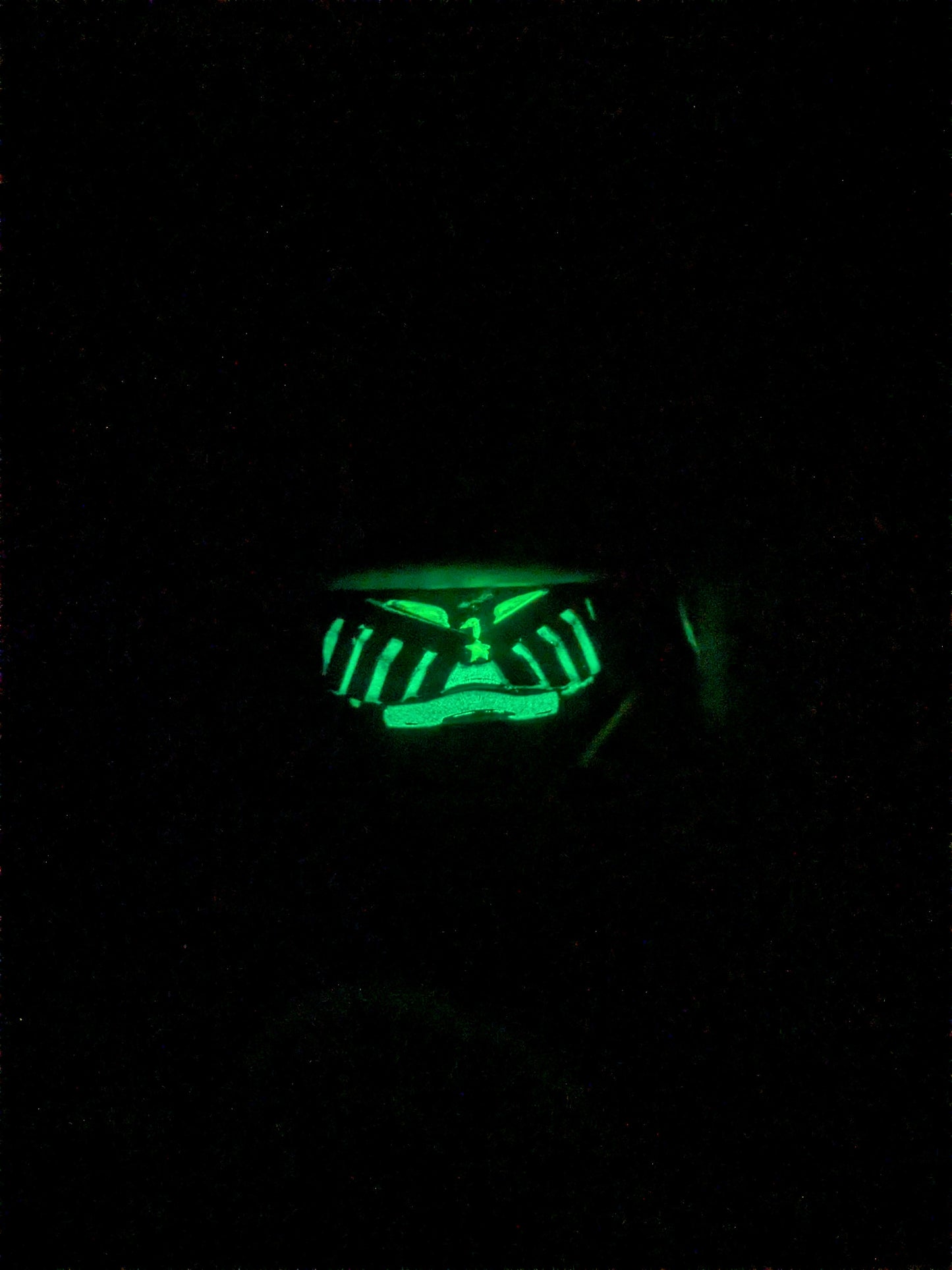 Funko pop The Boys #1408 - Soldier Boy (Glow)