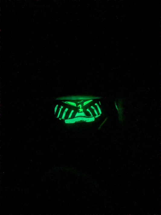 Funko pop The Boys #1408 - Soldier Boy (Glow)