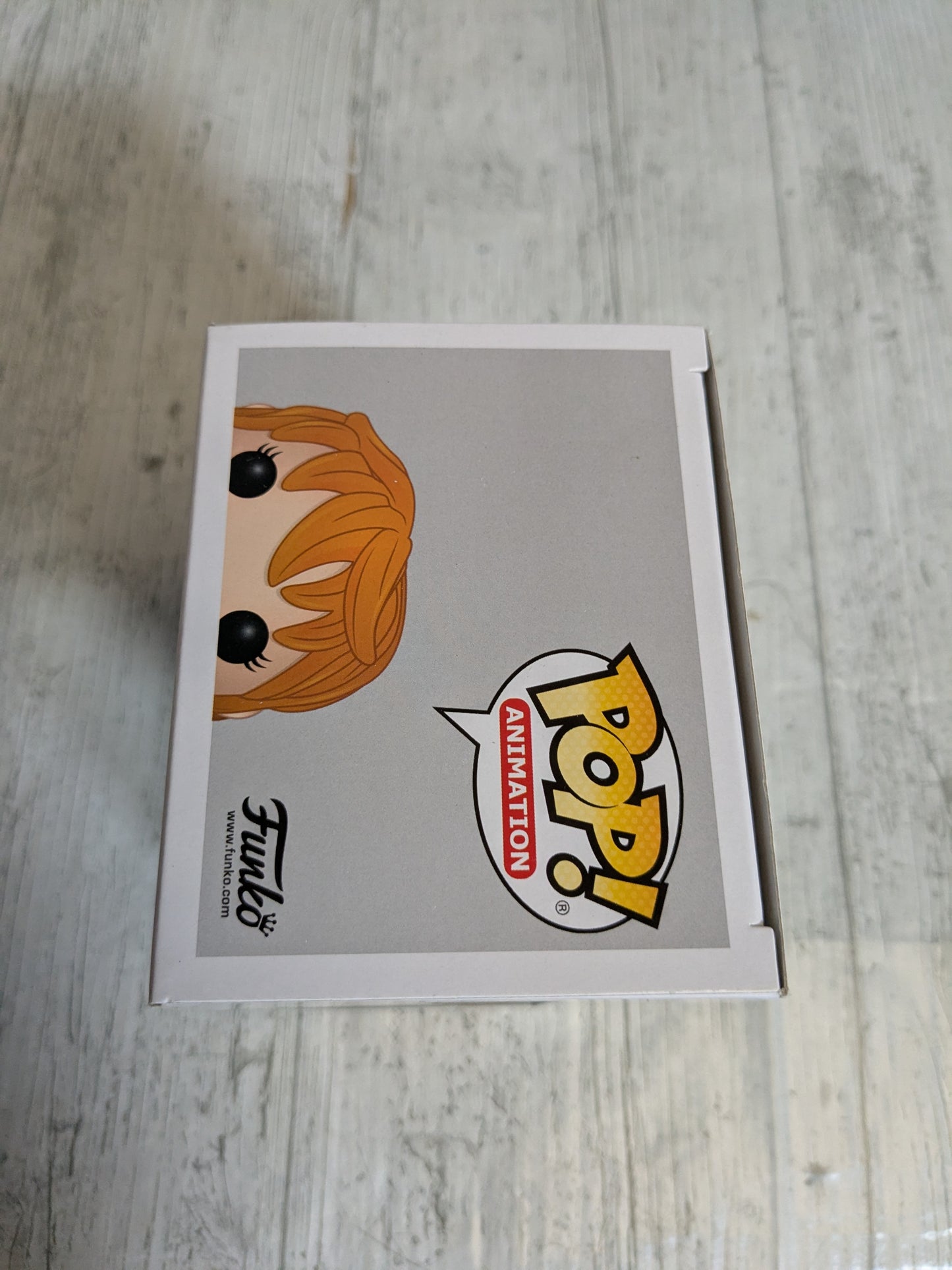 Funko pop 328 : Nami