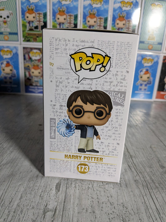 Funko pop 173 : Harry Potter (SC2024)