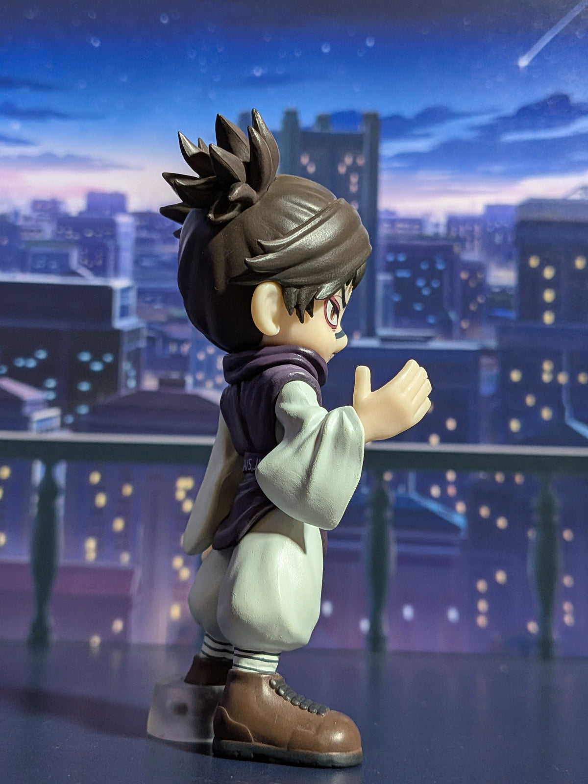 PalVerse Jujutsu Kaisen - Choso (9 cm)