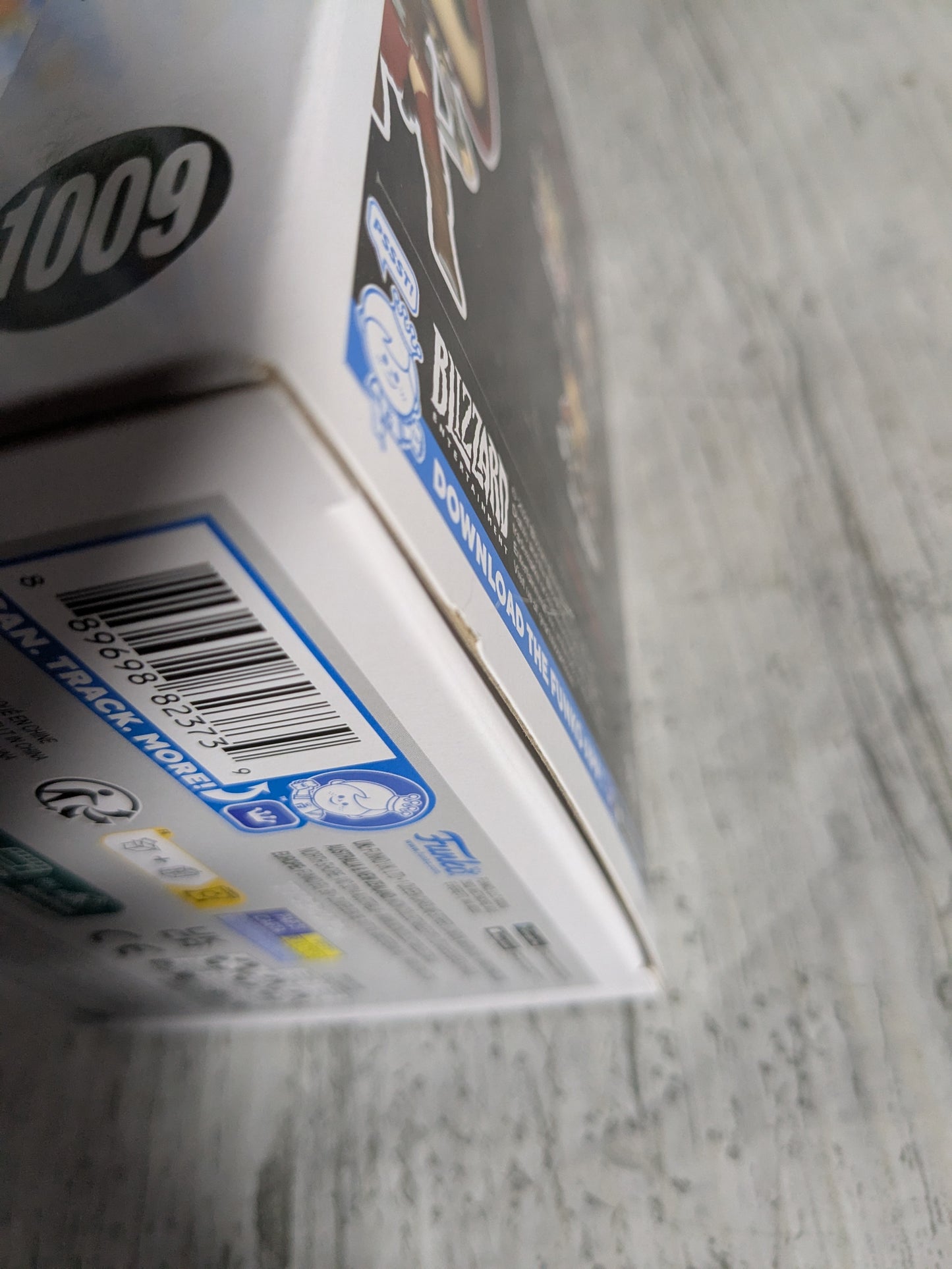 Funko pop 1009 - Rogue