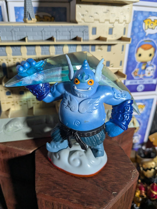 Skylanders : Gusto