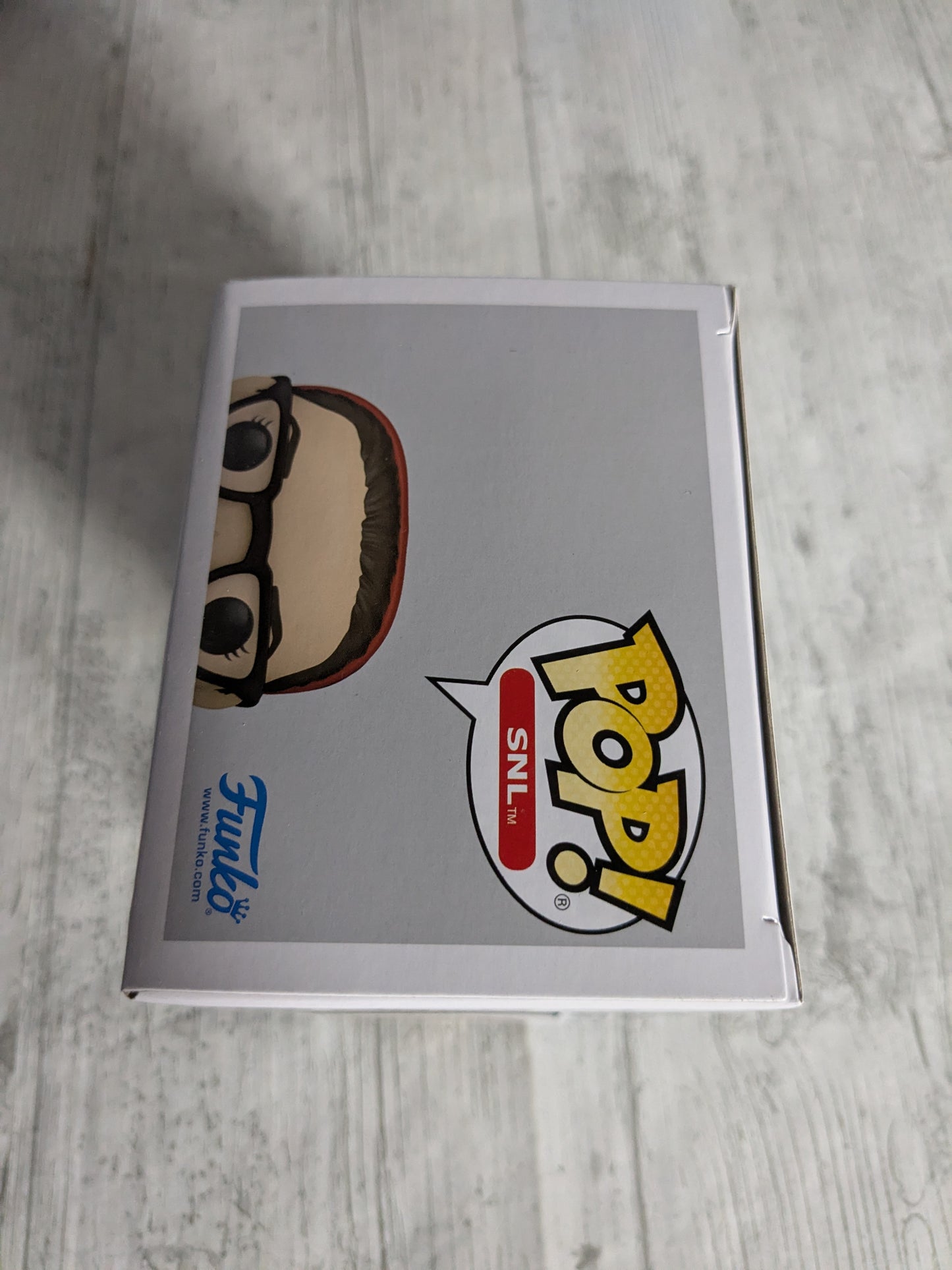 Funko pop 10 - Mary Catherine Gallagher