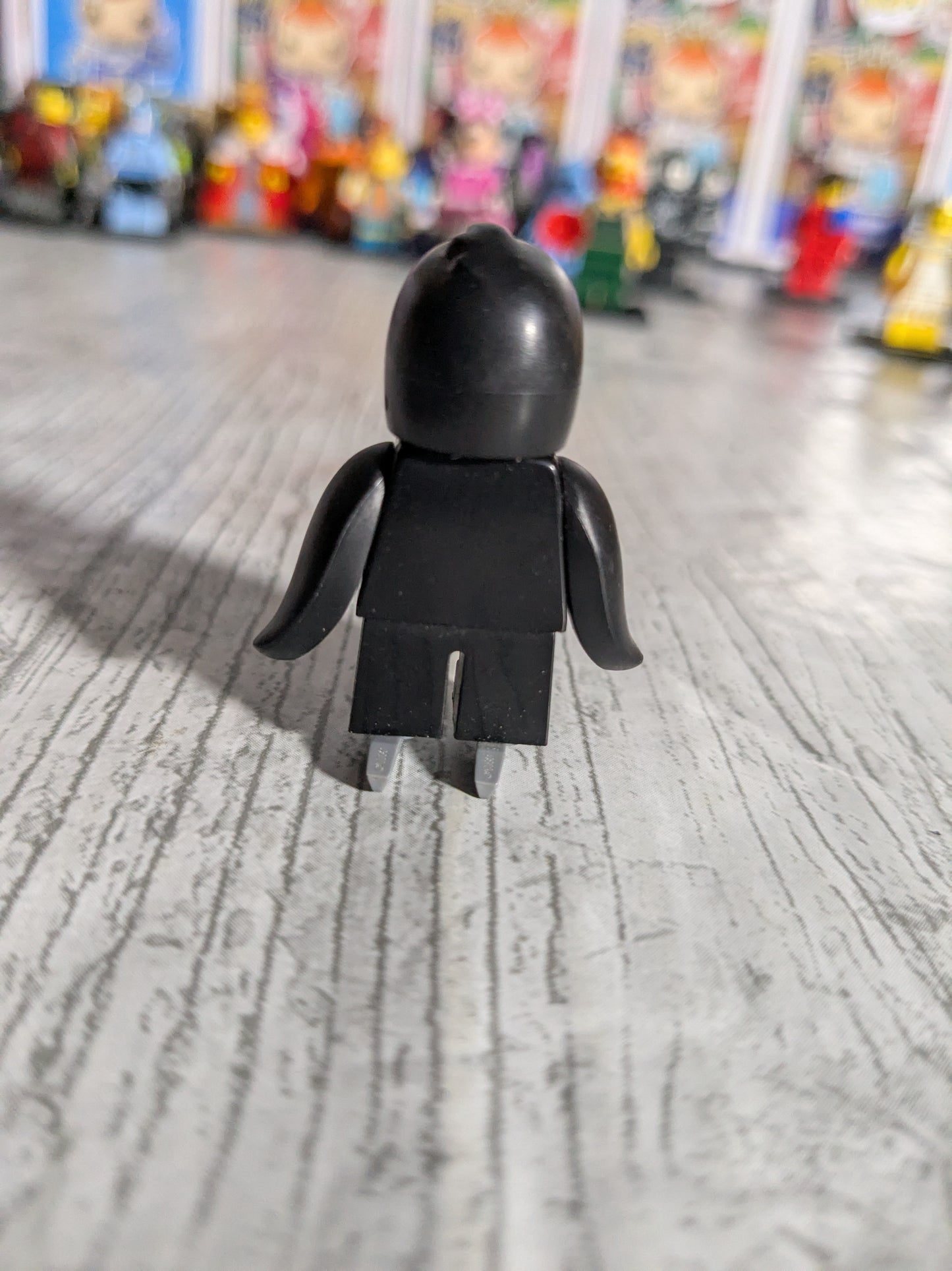 LEGO Minifigures : Penguin Boy