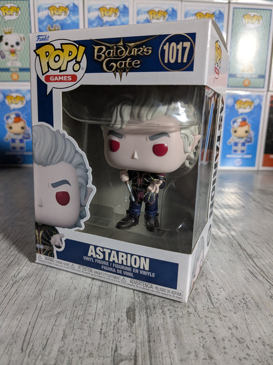 Funko pop 1017 - Astarion