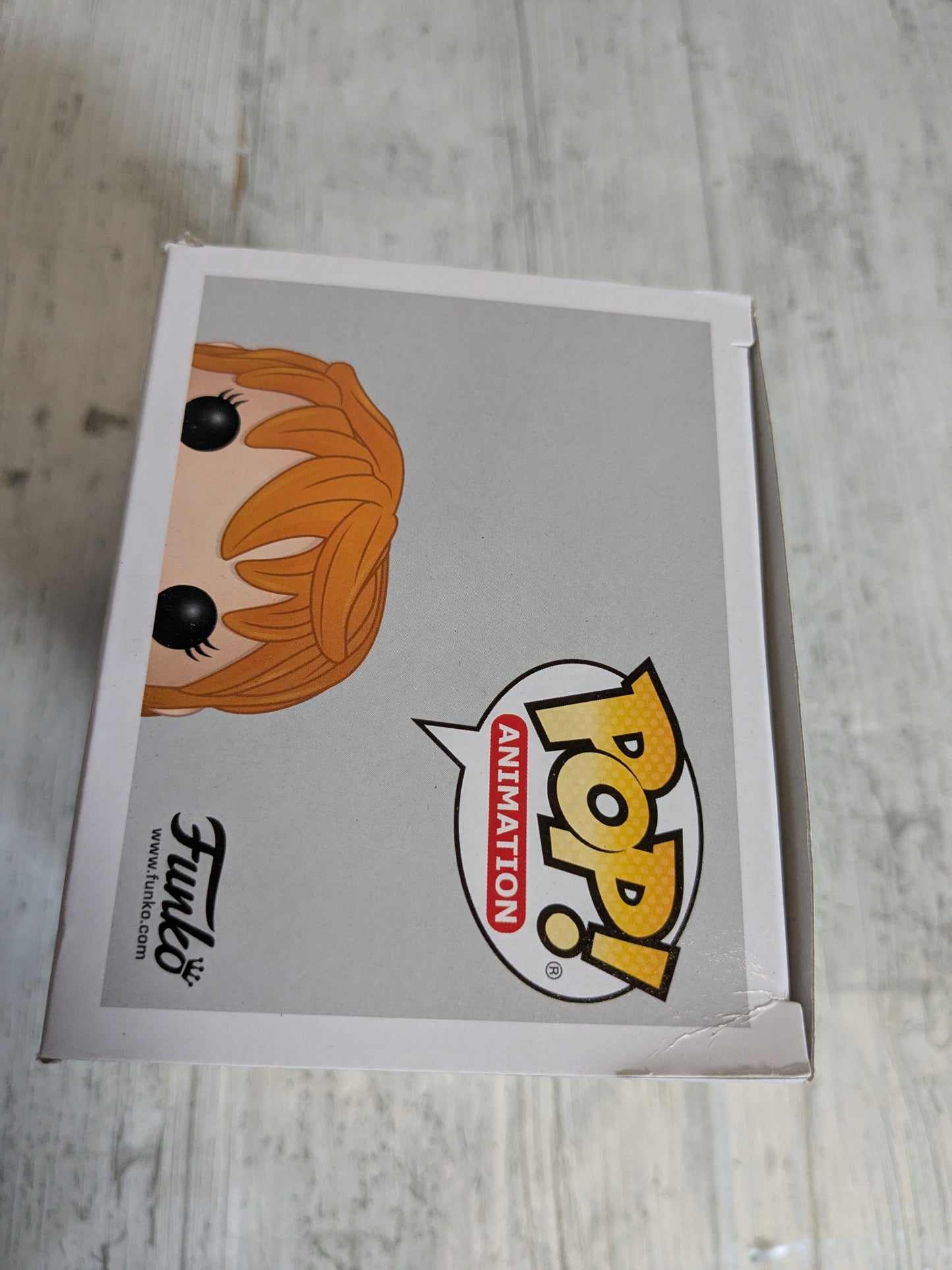 Funko pop 328 : Nami