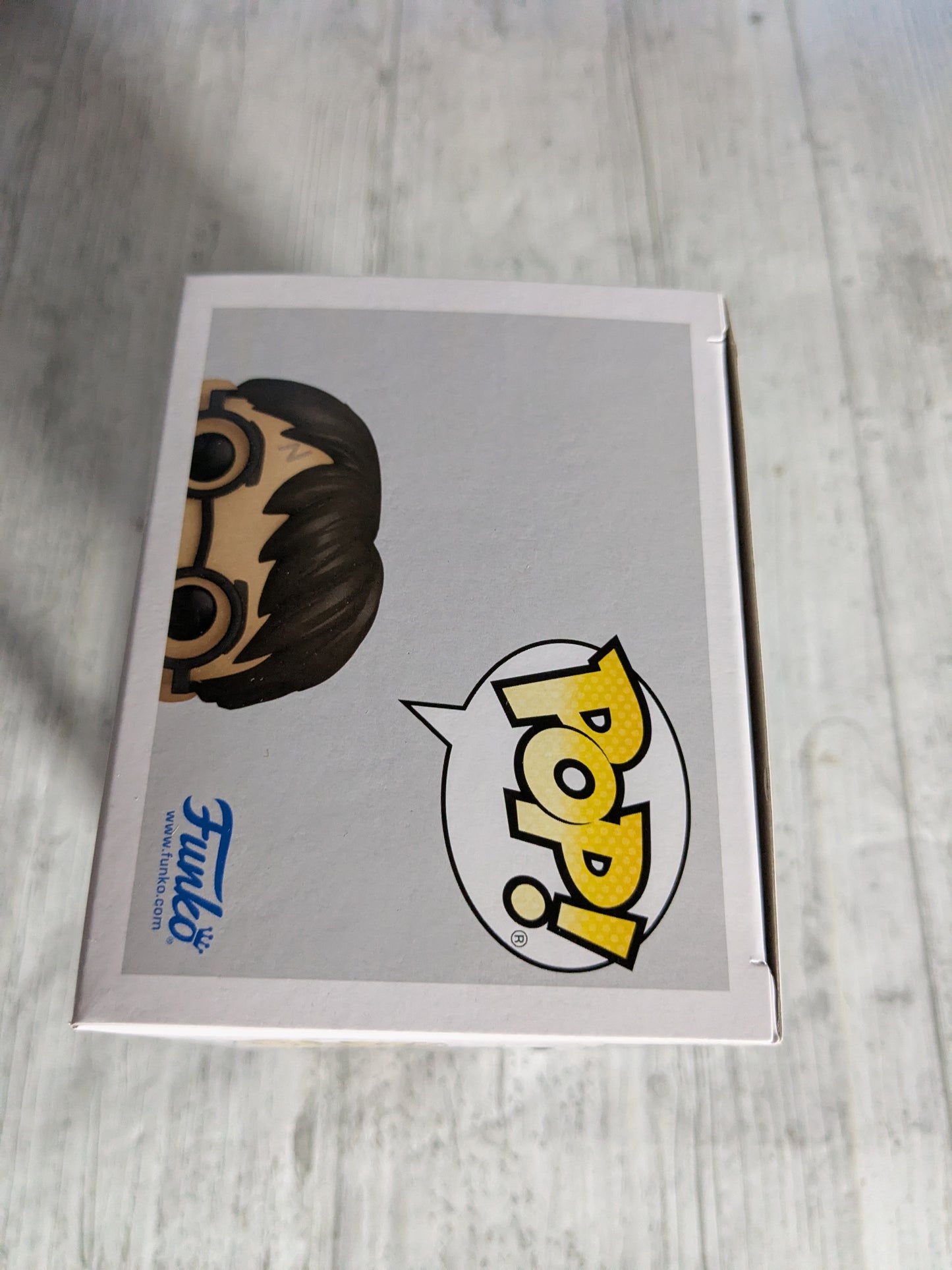 Funko pop 173 : Harry Potter (SC2024)