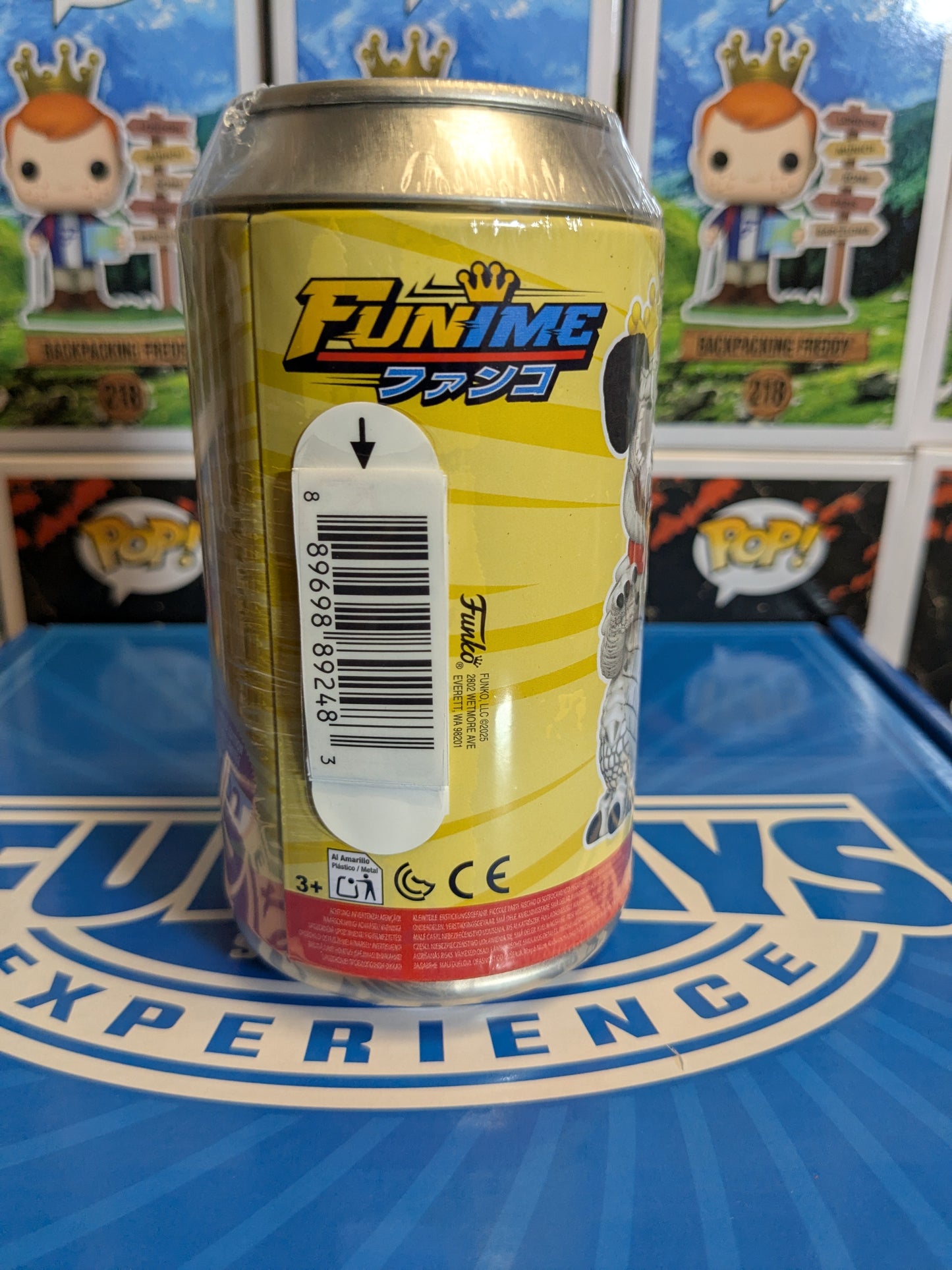 Funko's Fundays 2025 Experience