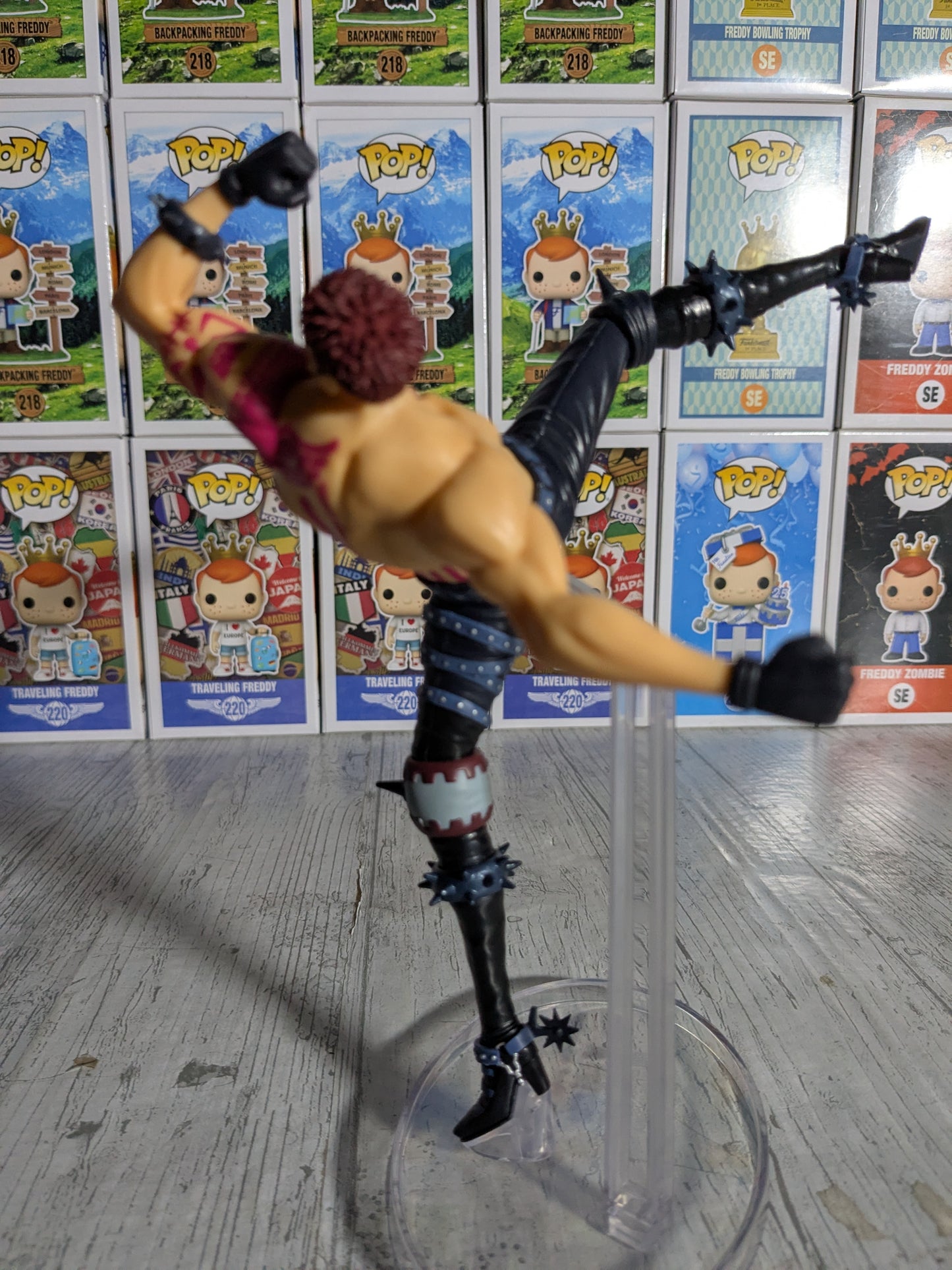 Ichiban Kuji lot D : Charlotte Katakuri