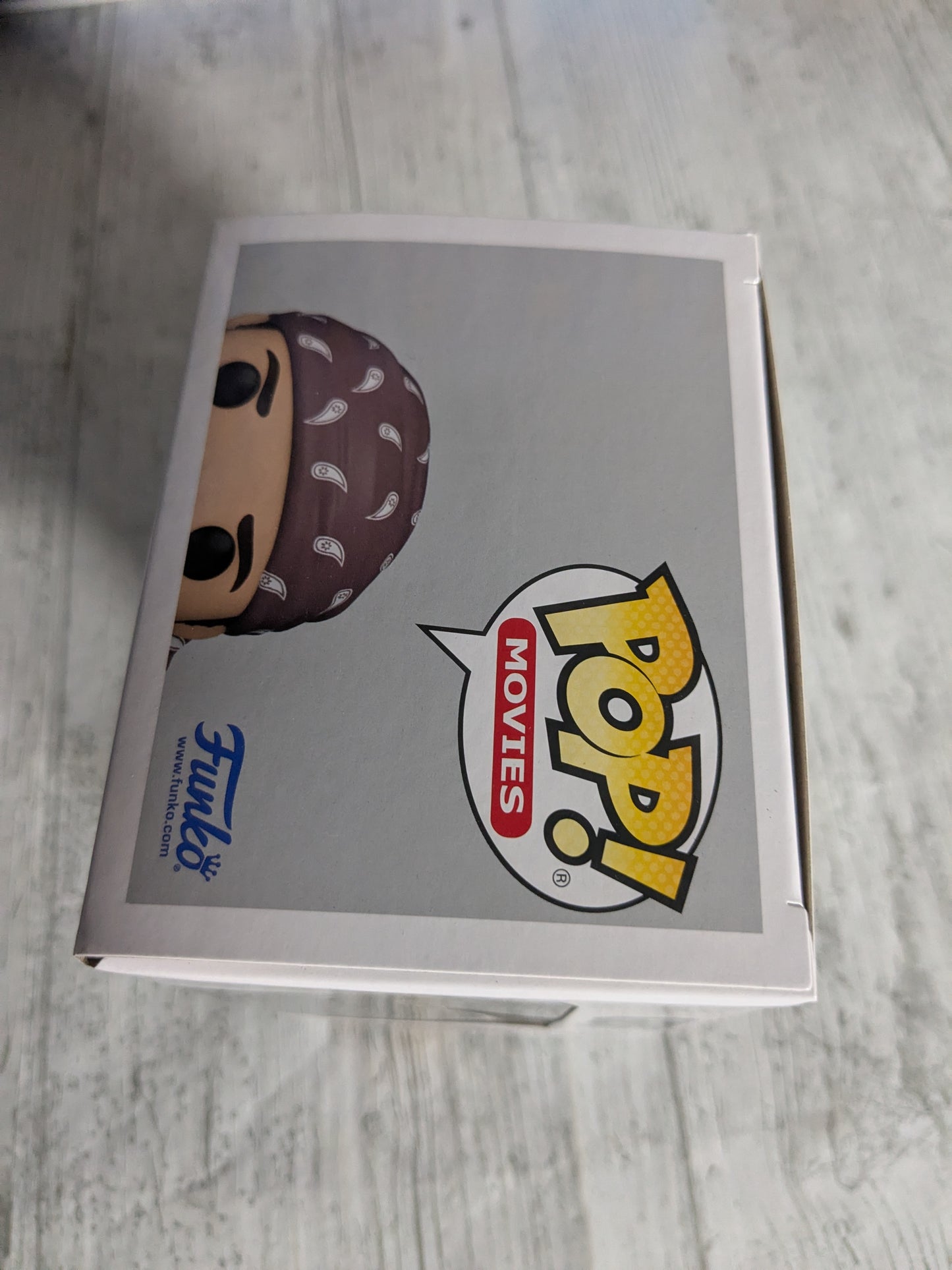 Funko pop 1606 : Gene