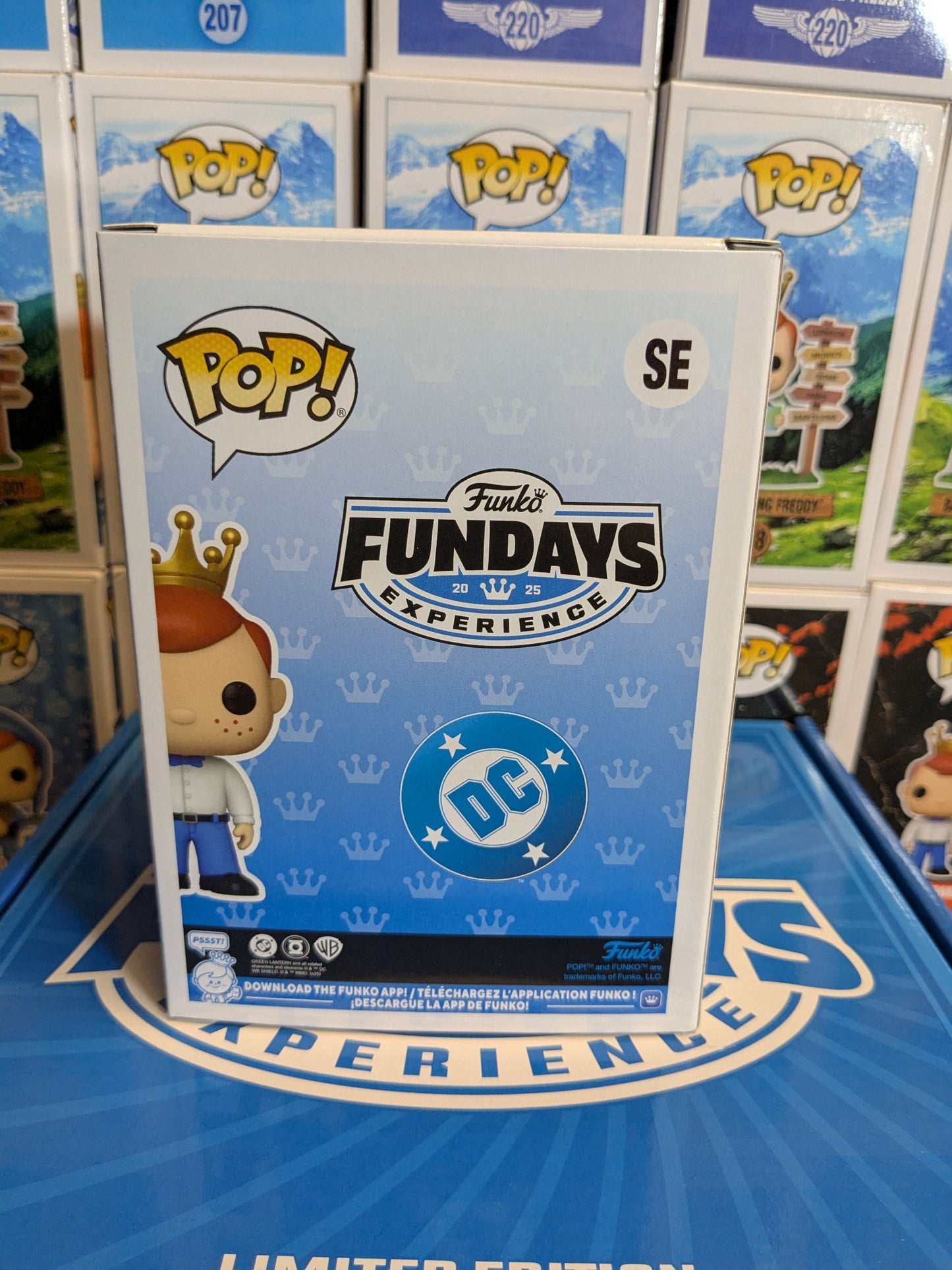 Funko's Fundays 2025 Experience