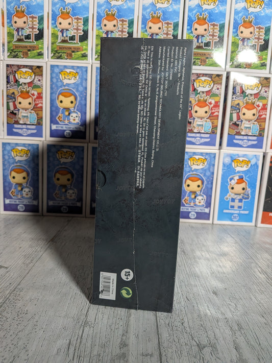 JoyToy Warhammer The Horus Heresy - Alpha Legion Alpharius Primarch of the XXth Legion (19cm)