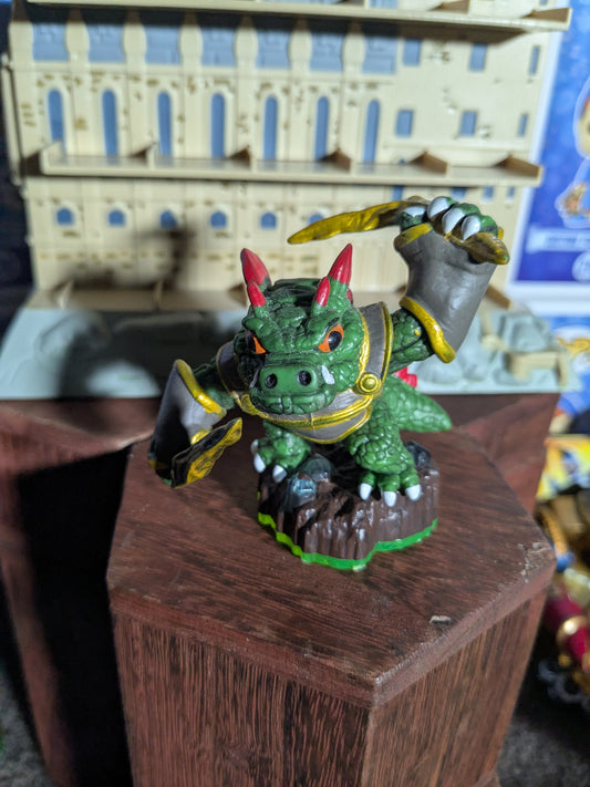 Skylanders : Dino-Rang