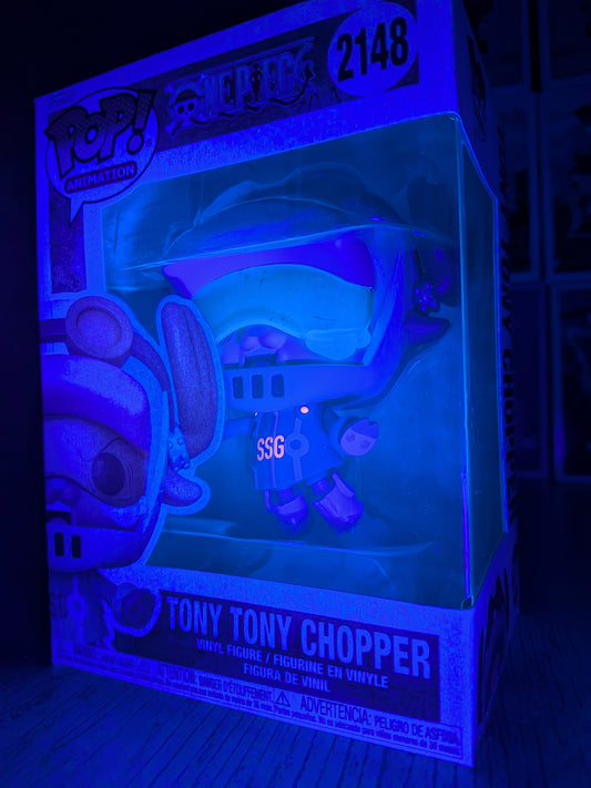Funko pop One Piece #2148 - Tony Tony Chopper