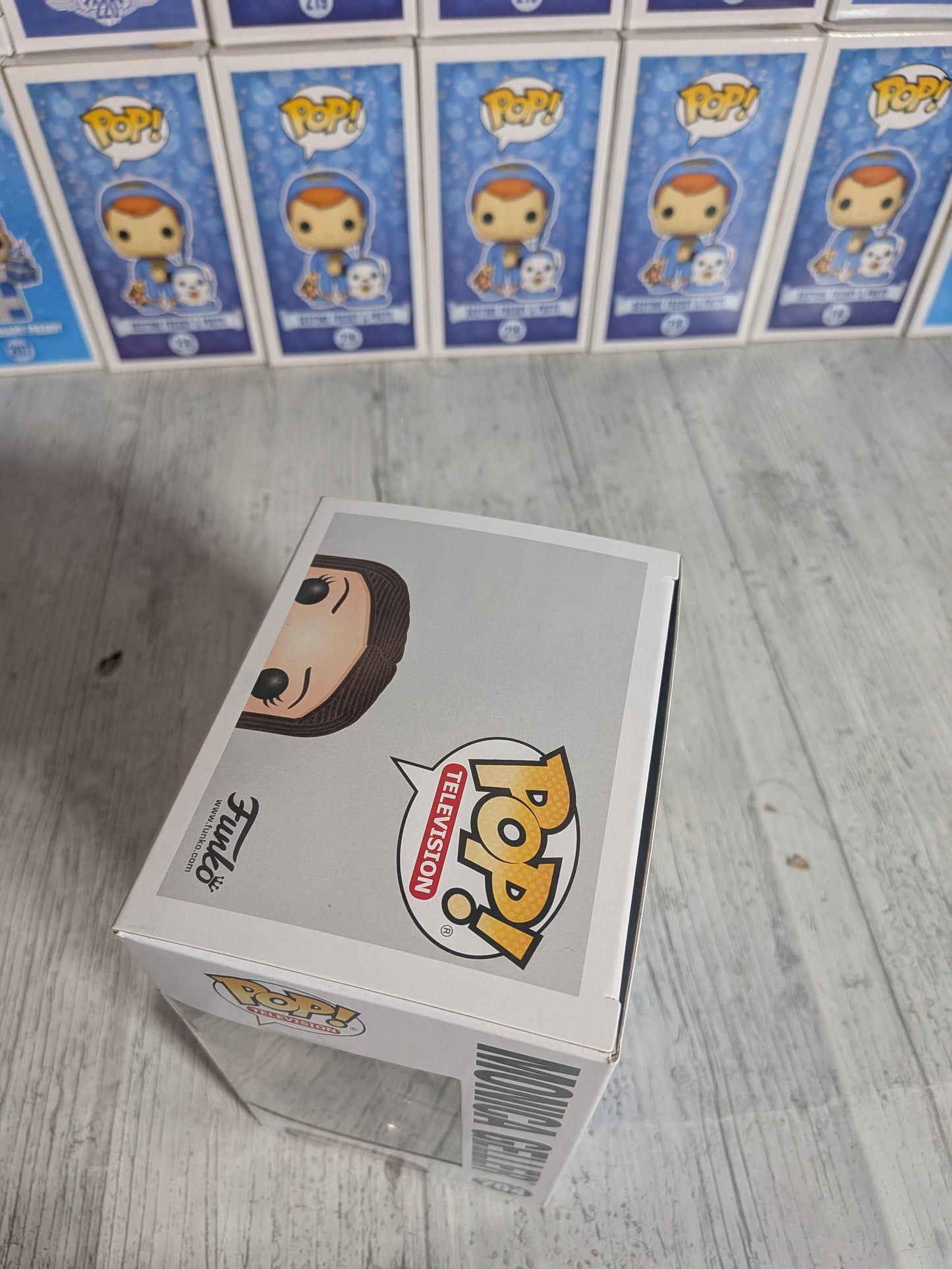 Funko pop Friends #704 - Monica Geller