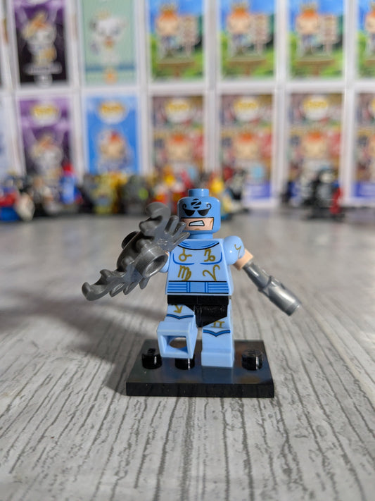 LEGO Minifigures : Zodiac Master