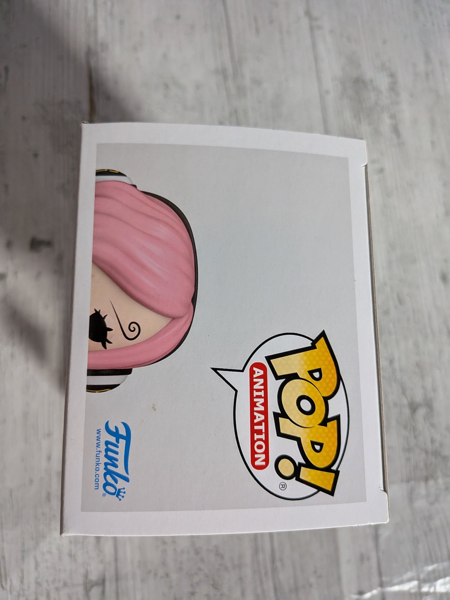 Funko Pop One Piece #1741: Vinsmoke Reiju (FL2024)
