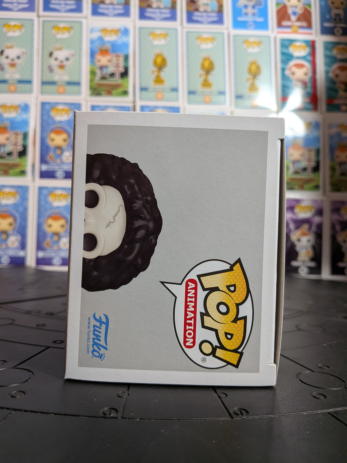 Funko Pop! One Piece #2447 - Brook