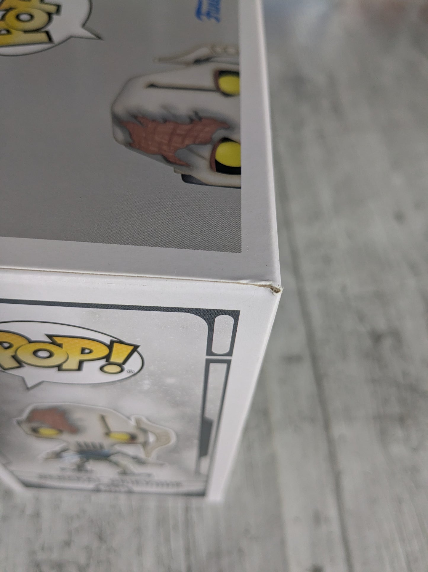 Funko pop 646 : General Grievous