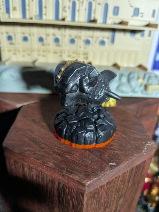 Skylanders : Rocket Ram