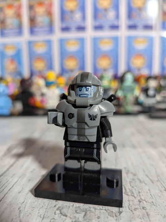 LEGO Minifigures - Galaxy Trooper