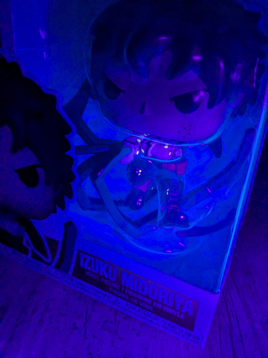 Funko pop 1140 : Izuku Midoriya