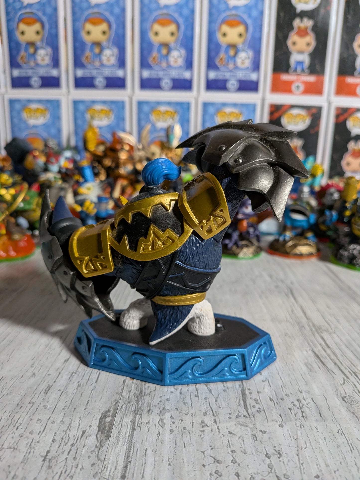 Skylanders: Imaginators Starter Pack