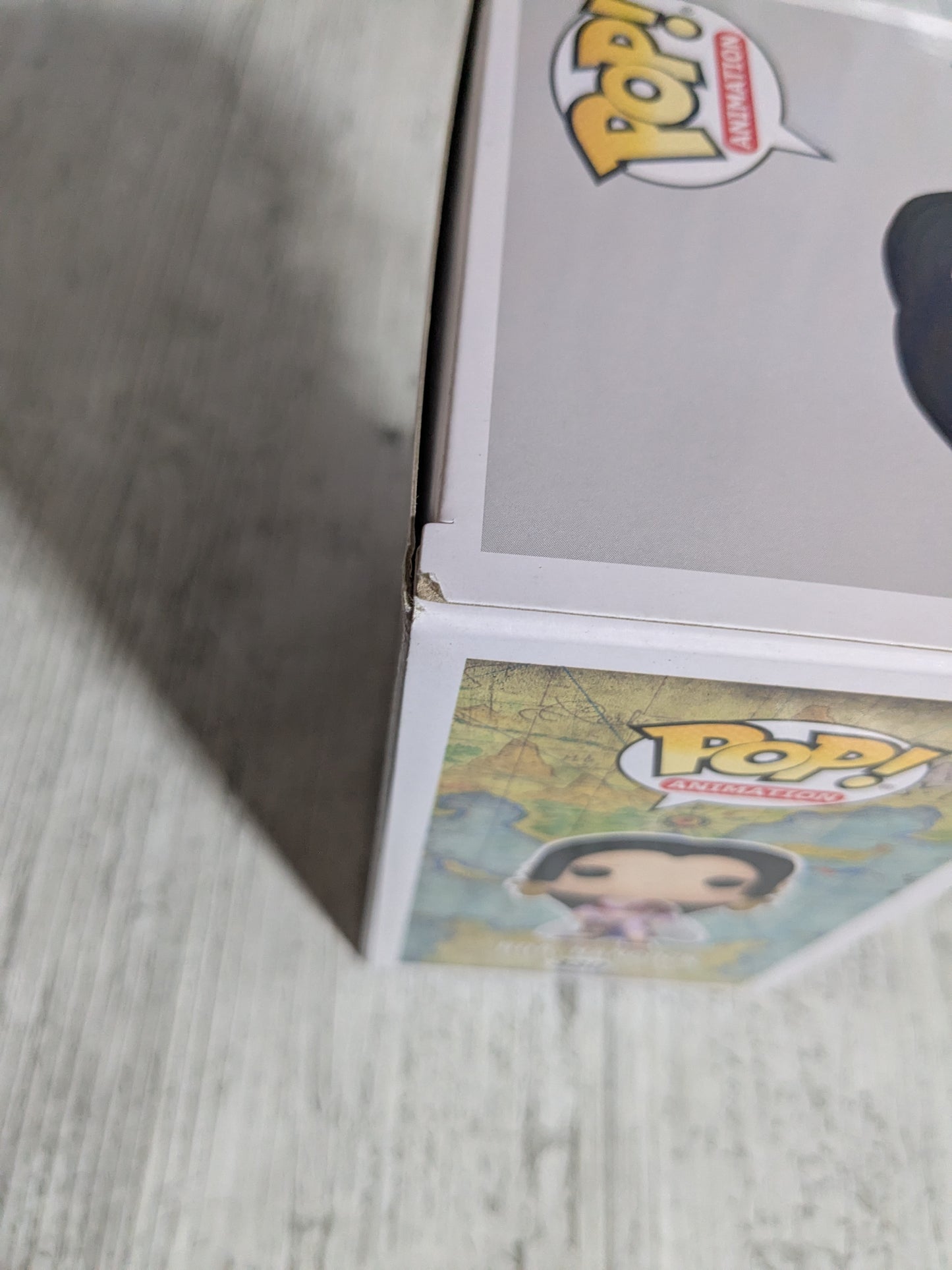 Funko pop 330 : Boa Hancock